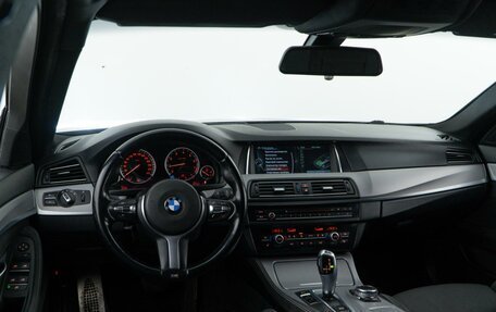 BMW 5 серия, 2014 год, 1 987 444 рублей, 6 фотография