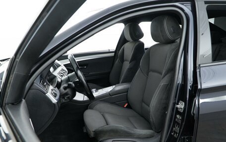 BMW 5 серия, 2014 год, 1 987 444 рублей, 10 фотография