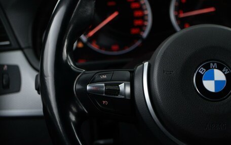 BMW 5 серия, 2014 год, 1 987 444 рублей, 12 фотография