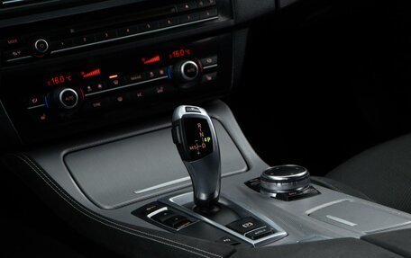 BMW 5 серия, 2014 год, 1 987 444 рублей, 14 фотография