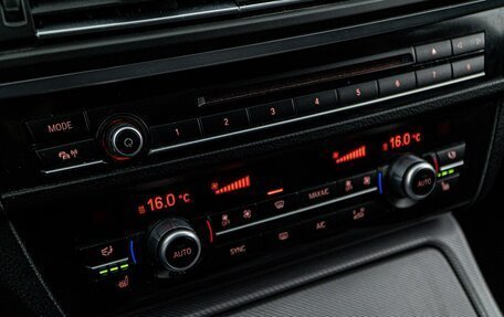 BMW 5 серия, 2014 год, 1 987 444 рублей, 16 фотография