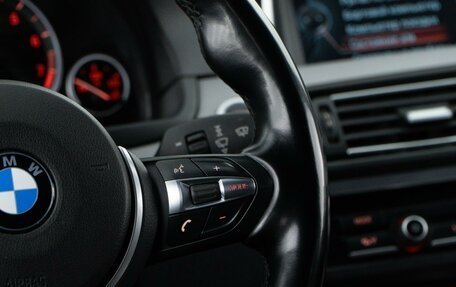 BMW 5 серия, 2014 год, 1 987 444 рублей, 13 фотография