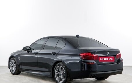 BMW 5 серия, 2014 год, 1 987 444 рублей, 2 фотография