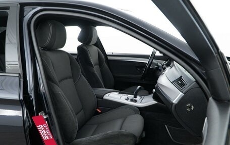 BMW 5 серия, 2014 год, 1 987 444 рублей, 8 фотография