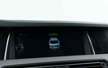 BMW 5 серия, 2014 год, 1 987 444 рублей, 21 фотография