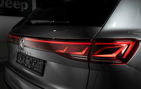 Volkswagen Touareg III, 2025 год, 12 100 000 рублей, 6 фотография