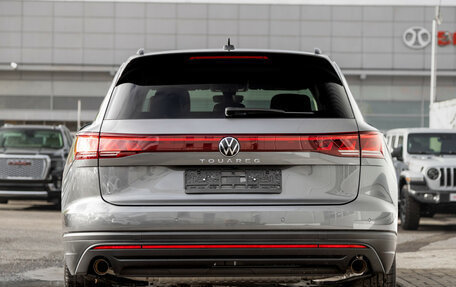 Volkswagen Touareg III, 2025 год, 12 100 000 рублей, 5 фотография