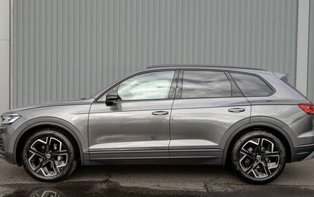 Volkswagen Touareg III, 2025 год, 12 100 000 рублей, 3 фотография