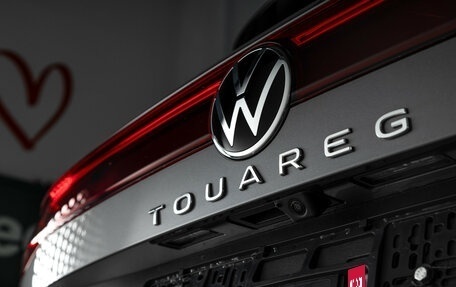 Volkswagen Touareg III, 2025 год, 12 100 000 рублей, 7 фотография