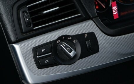 BMW 5 серия, 2014 год, 1 987 444 рублей, 18 фотография