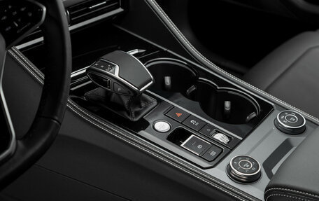 Volkswagen Touareg III, 2025 год, 12 100 000 рублей, 16 фотография