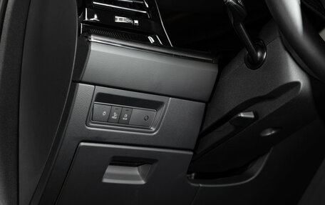 Volkswagen Touareg III, 2025 год, 12 100 000 рублей, 14 фотография