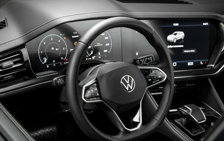 Volkswagen Touareg III, 2025 год, 12 100 000 рублей, 15 фотография