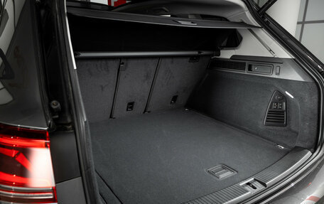 Volkswagen Touareg III, 2025 год, 12 100 000 рублей, 20 фотография