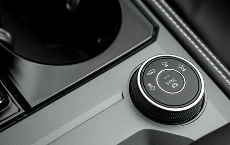 Volkswagen Touareg III, 2025 год, 12 100 000 рублей, 22 фотография