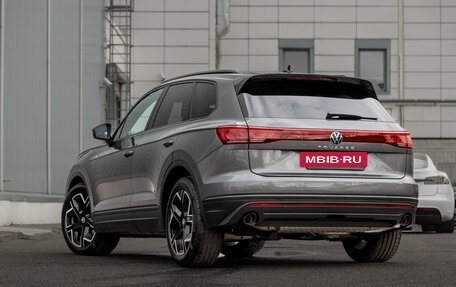 Volkswagen Touareg III, 2025 год, 12 100 000 рублей, 2 фотография