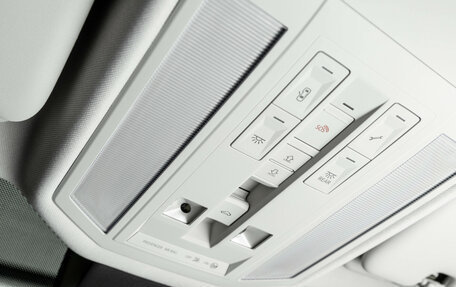 Volkswagen Touareg III, 2025 год, 12 100 000 рублей, 26 фотография