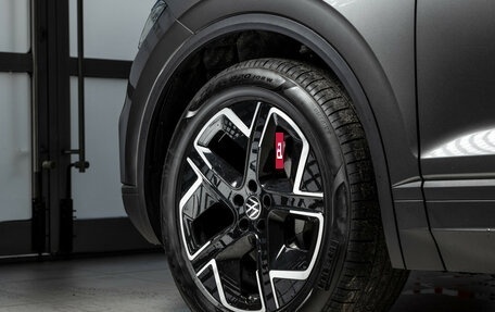 Volkswagen Touareg III, 2025 год, 12 100 000 рублей, 9 фотография