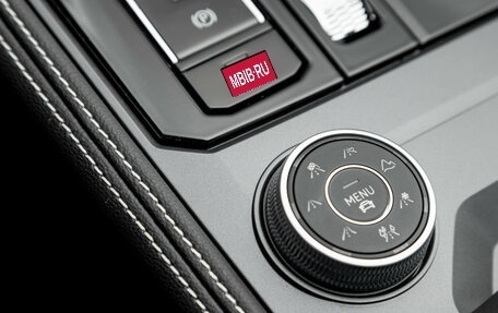 Volkswagen Touareg III, 2025 год, 12 100 000 рублей, 23 фотография