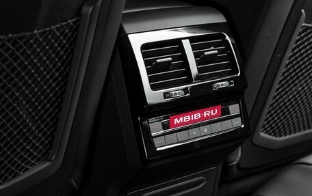 Volkswagen Touareg III, 2025 год, 12 100 000 рублей, 19 фотография
