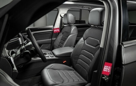 Volkswagen Touareg III, 2025 год, 12 100 000 рублей, 17 фотография