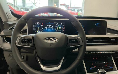 Chery Tiggo 4 I рестайлинг, 2025 год, 2 265 000 рублей, 11 фотография