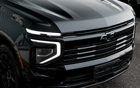 Chevrolet Tahoe IV, 2025 год, 13 000 000 рублей, 6 фотография