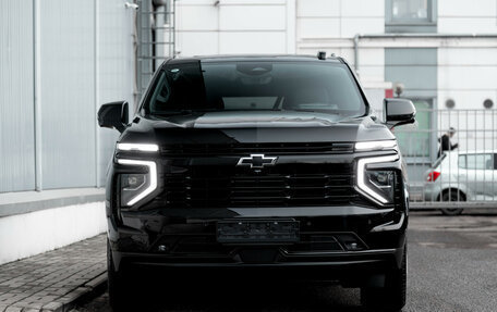 Chevrolet Tahoe IV, 2025 год, 13 000 000 рублей, 4 фотография