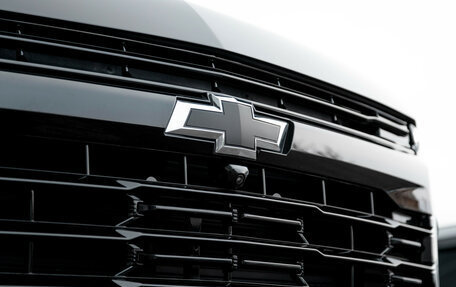 Chevrolet Tahoe IV, 2025 год, 13 000 000 рублей, 7 фотография