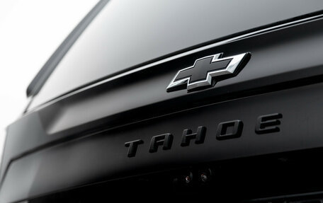 Chevrolet Tahoe IV, 2025 год, 13 000 000 рублей, 16 фотография