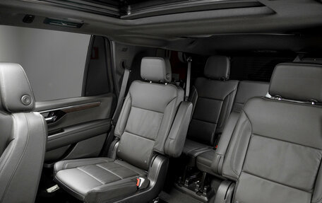 Chevrolet Tahoe IV, 2025 год, 13 000 000 рублей, 11 фотография