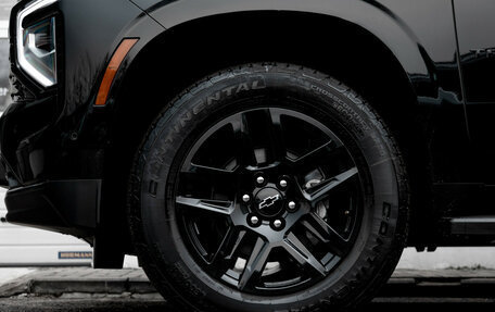 Chevrolet Tahoe IV, 2025 год, 13 000 000 рублей, 13 фотография