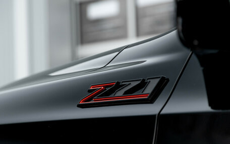 Chevrolet Tahoe IV, 2025 год, 13 000 000 рублей, 12 фотография