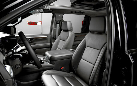 Chevrolet Tahoe IV, 2025 год, 13 000 000 рублей, 9 фотография