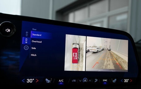 Chevrolet Tahoe IV, 2025 год, 13 000 000 рублей, 19 фотография