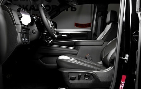 Chevrolet Tahoe IV, 2025 год, 13 000 000 рублей, 22 фотография