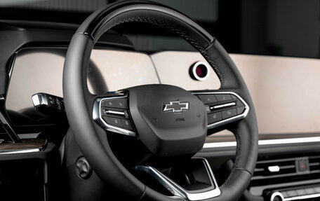 Chevrolet Tahoe IV, 2025 год, 13 000 000 рублей, 25 фотография