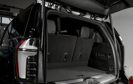 Chevrolet Tahoe IV, 2025 год, 13 000 000 рублей, 27 фотография