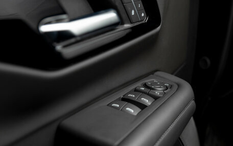 Chevrolet Tahoe IV, 2025 год, 13 000 000 рублей, 23 фотография