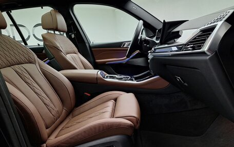 BMW X5, 2025 год, 15 747 000 рублей, 9 фотография