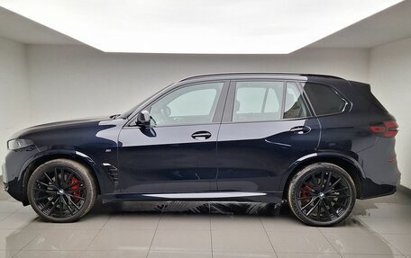 BMW X5, 2025 год, 15 747 000 рублей, 2 фотография