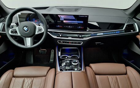 BMW X5, 2025 год, 15 747 000 рублей, 5 фотография