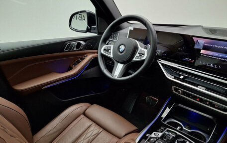 BMW X5, 2025 год, 15 747 000 рублей, 6 фотография