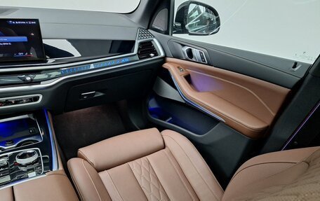 BMW X5, 2025 год, 15 747 000 рублей, 10 фотография