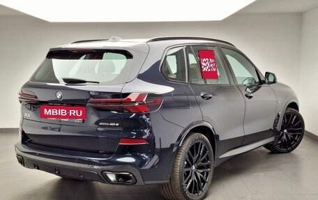 BMW X5, 2025 год, 15 747 000 рублей, 3 фотография