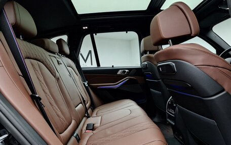 BMW X5, 2025 год, 15 747 000 рублей, 11 фотография