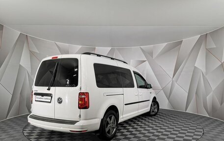 Volkswagen Caddy IV, 2018 год, 2 055 000 рублей, 2 фотография