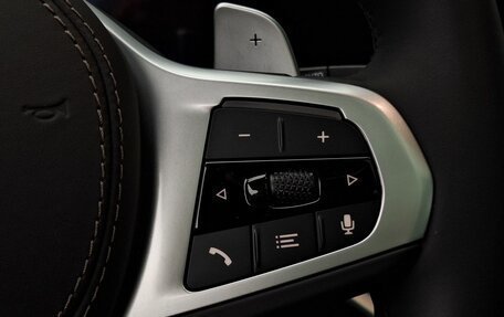 BMW X5, 2025 год, 15 747 000 рублей, 17 фотография