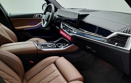 BMW X5, 2025 год, 15 747 000 рублей, 8 фотография