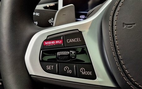 BMW X5, 2025 год, 15 747 000 рублей, 16 фотография